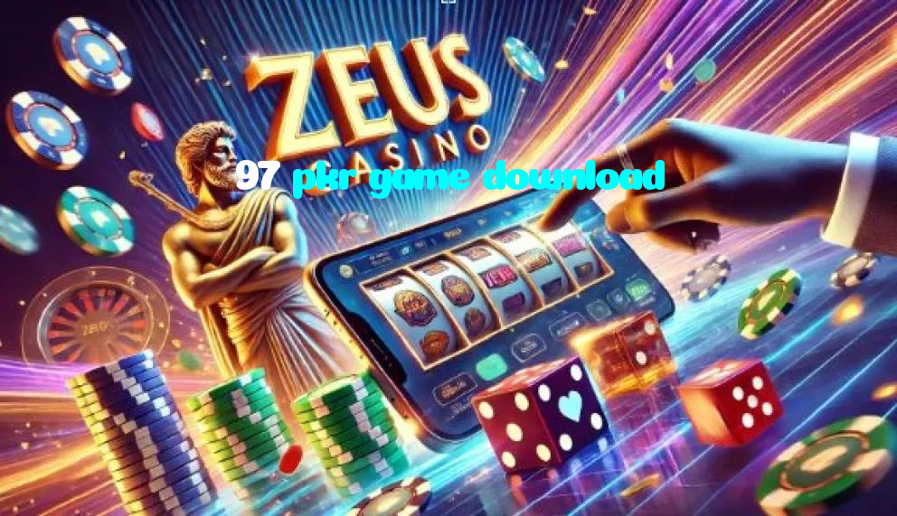 97 pkr game download خوش آمدید بونس +600% پیشکش موبائل ایپ کے پروموشن سیکشن میں دکھائی دیتی ہے۔