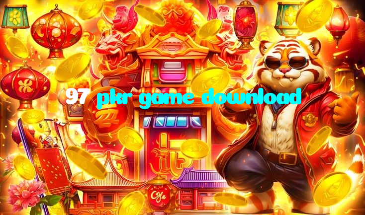 available types of 97 pkr game download bet including pre-match live express and system bets